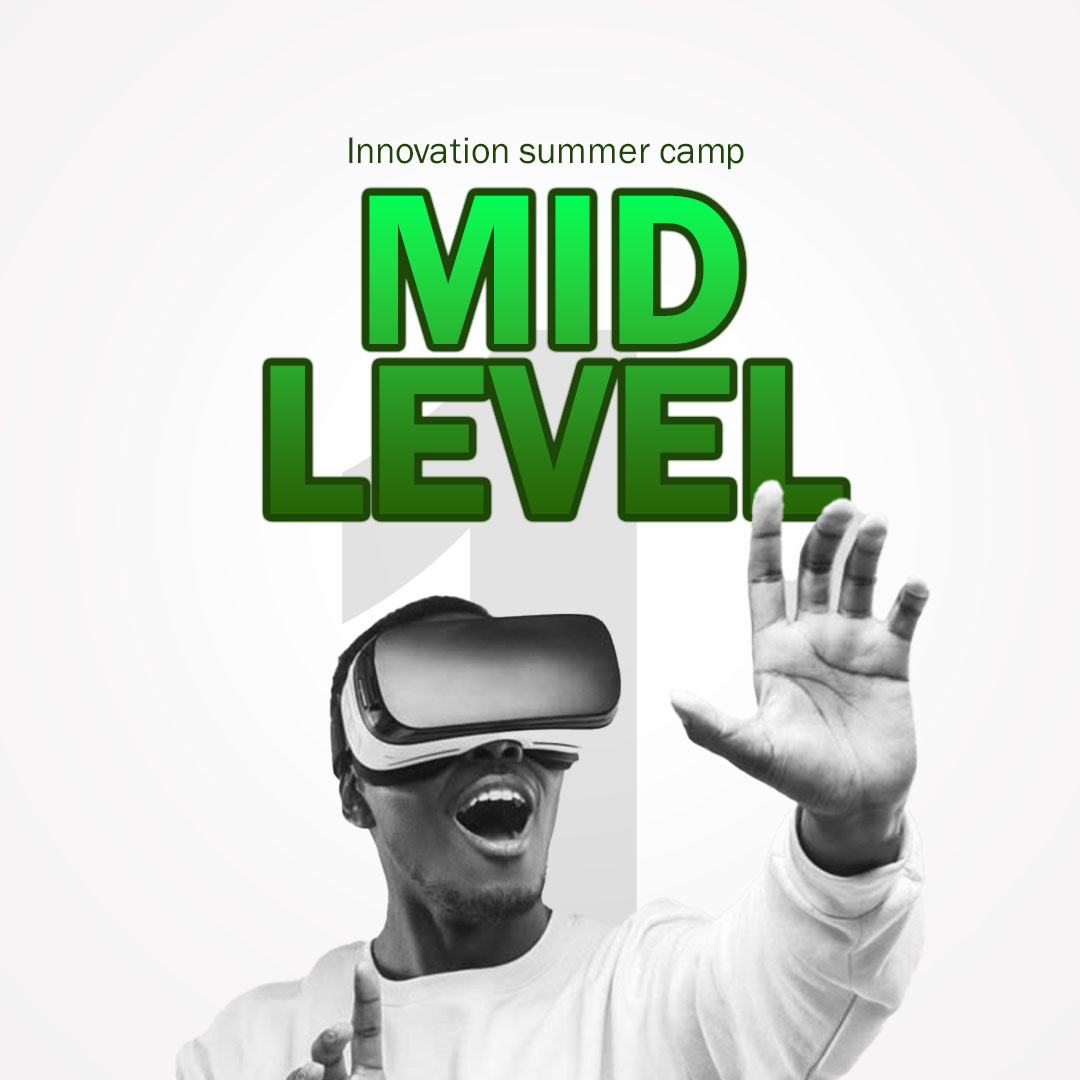 ISC : Bootcamp Mid-level