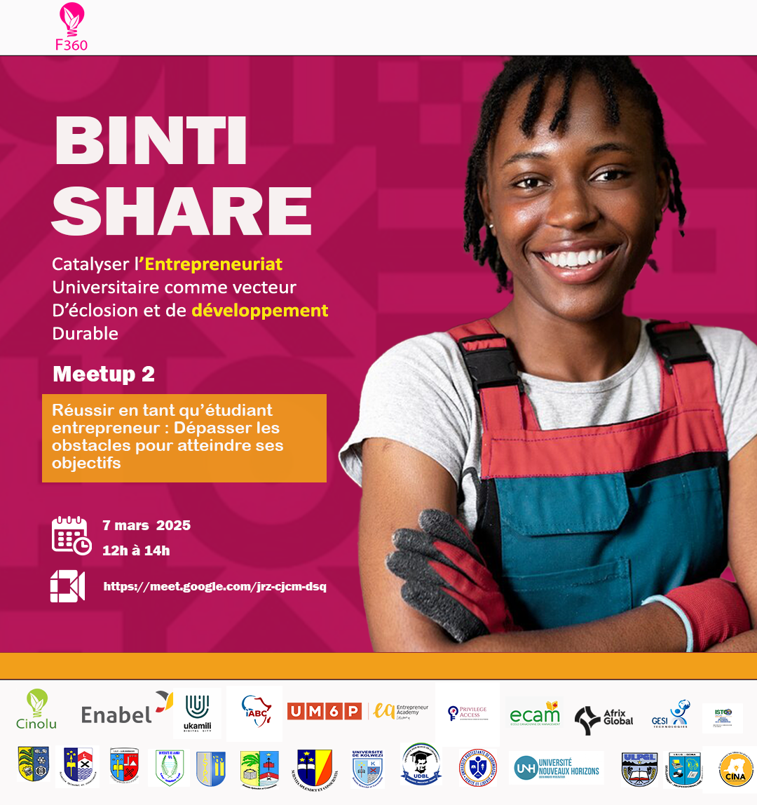 Binti Share