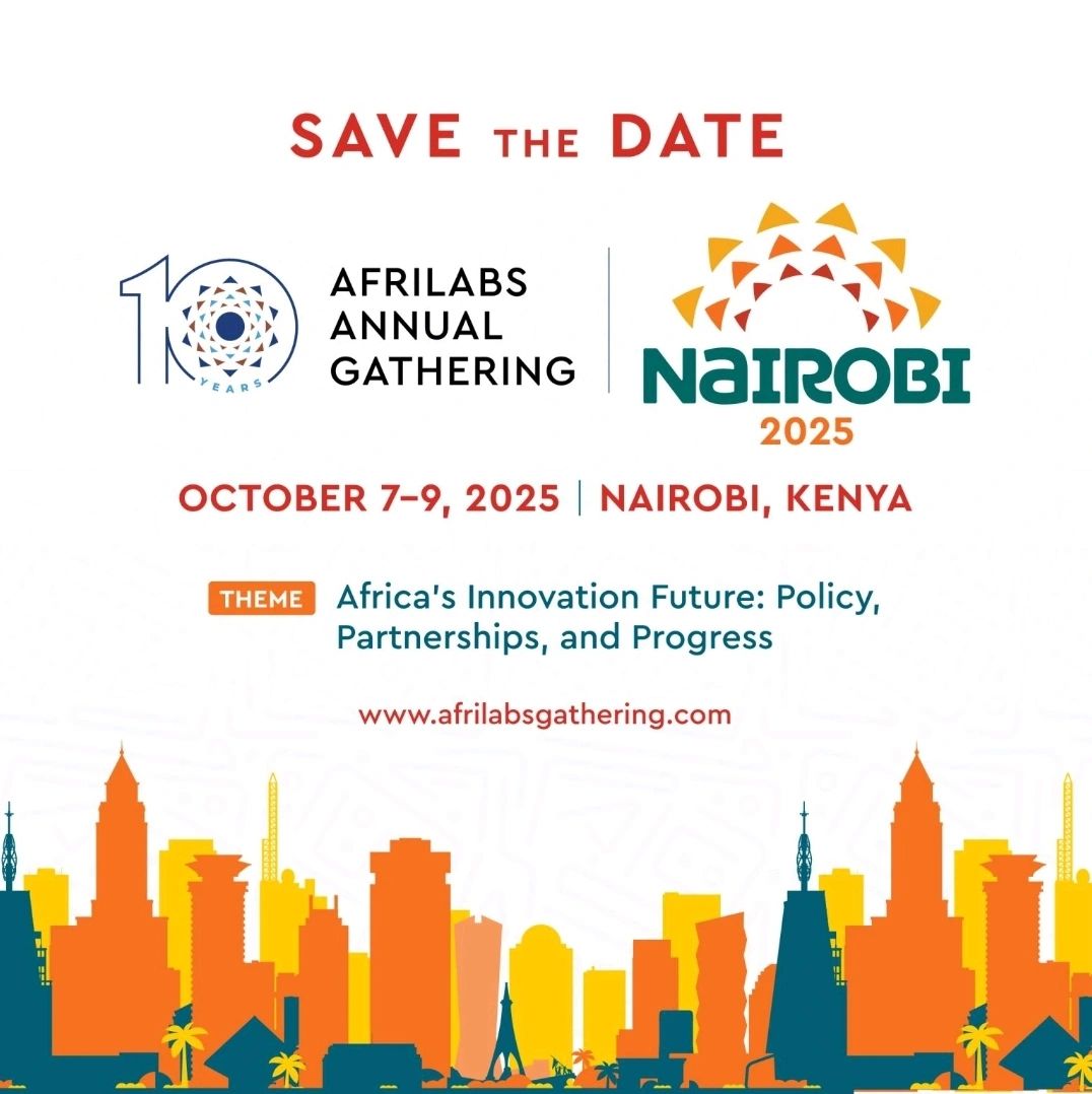 AFRILABS ANNUAL GATHERING-2025