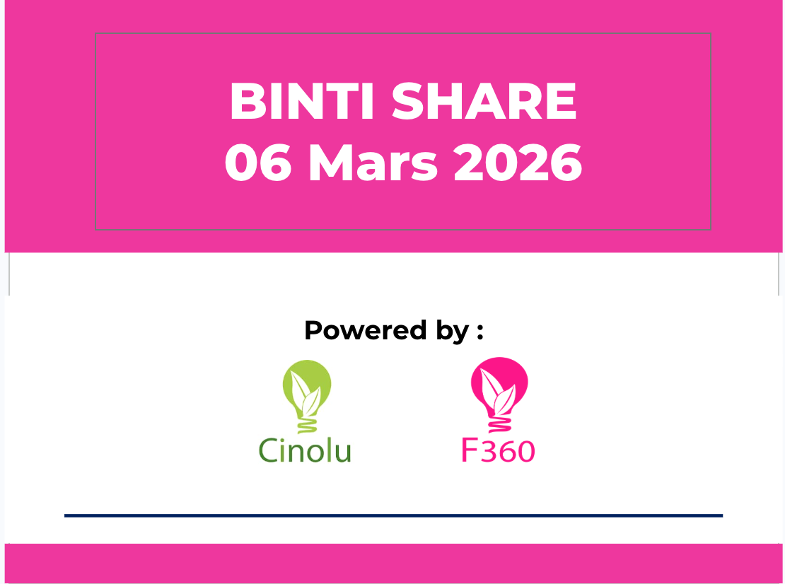 Bintishare Meet-up 2