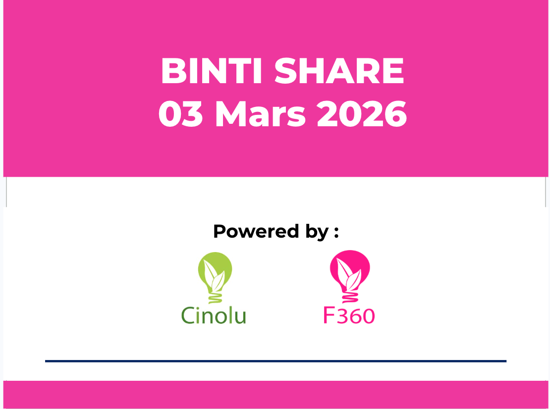 Bintishare Meet-up 1
