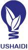 Logo du programme Ushaidi