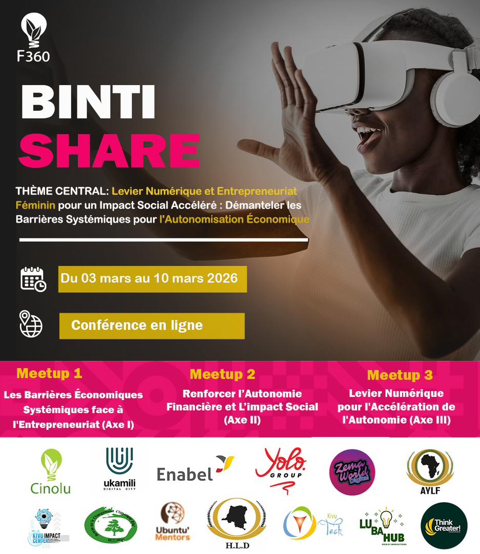 Binti Share 2026