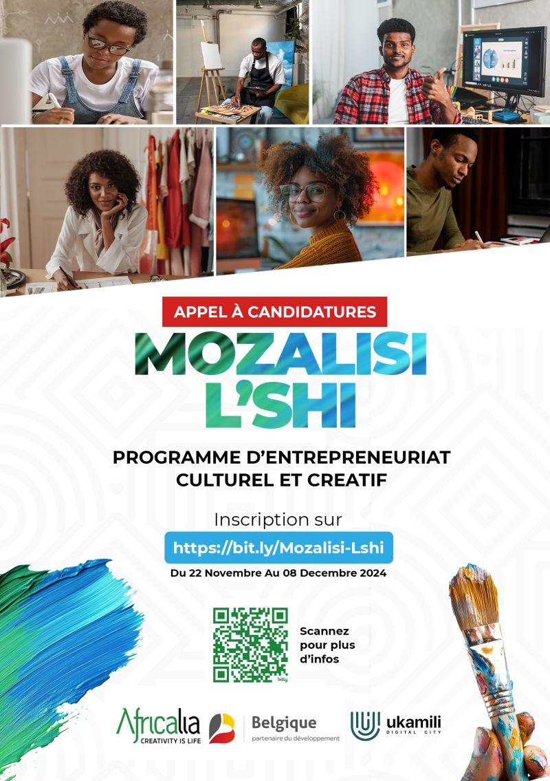 Mozalisi L'shi